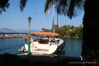 Thumbnail von Bavaria C45