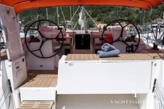 Thumbnail von Bavaria C45