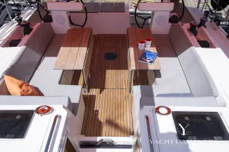 Thumbnail von Bavaria C45