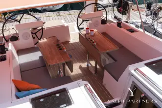 Thumbnail von Bavaria C45