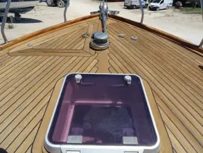 Thumbnail von Egemar Liberty 48