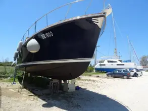 Thumbnail von Egemar Liberty 48