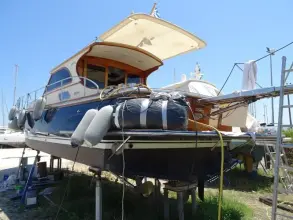 Thumbnail von Egemar Liberty 48