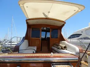 Thumbnail von Egemar Liberty 48