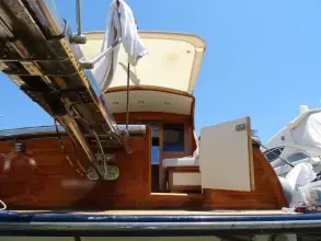 Thumbnail von Egemar Liberty 48