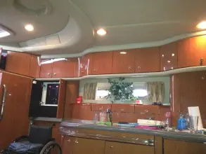 Thumbnail von Sea Ray 540 Sundancer Good News