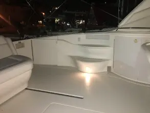 Thumbnail von Sea Ray 540 Sundancer Good News