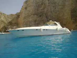 Thumbnail von Sea Ray 540 Sundancer Good News