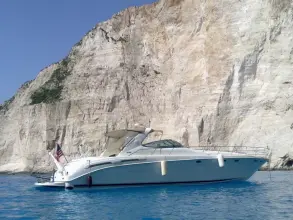 Thumbnail von Sea Ray 540 Sundancer Good News