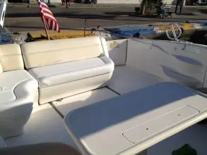 Thumbnail von Sea Ray 540 Sundancer Good News