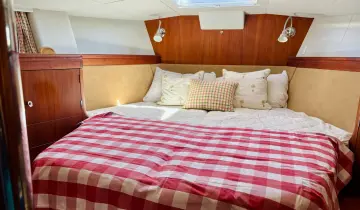 Thumbnail von Oyster 56 Fario