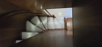 Thumbnail von Ferretti Yachts 	Custom Line 97