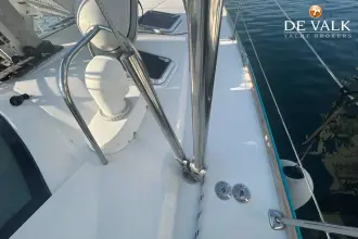 Thumbnail von Jeanneau Sun Odyssey 54 DS