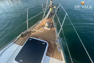 Thumbnail von Jeanneau Sun Odyssey 54 DS