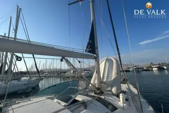 Thumbnail von Jeanneau Sun Odyssey 54 DS