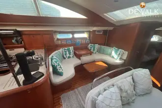 Thumbnail von Jeanneau Sun Odyssey 54 DS