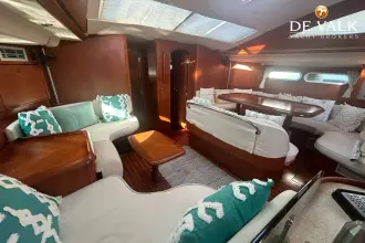 Thumbnail von Jeanneau Sun Odyssey 54 DS