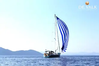 Thumbnail von Jeanneau Sun Odyssey 54 DS