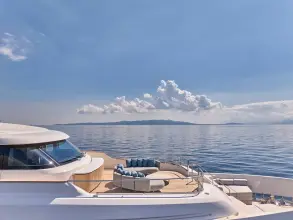 Thumbnail von Sanlorenzo SD118