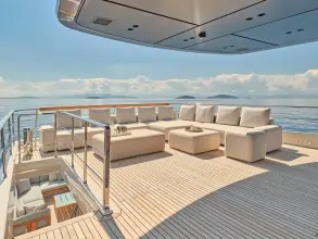 Thumbnail von Sanlorenzo SD118