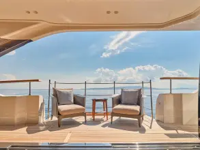 Thumbnail von Sanlorenzo SD118