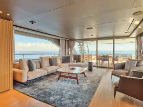 Thumbnail von Sanlorenzo SD118