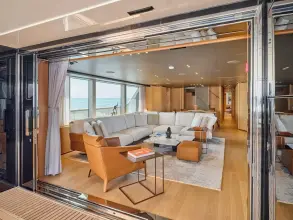 Thumbnail von Sanlorenzo SD118