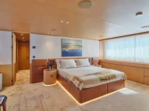 Thumbnail von Sanlorenzo SD118