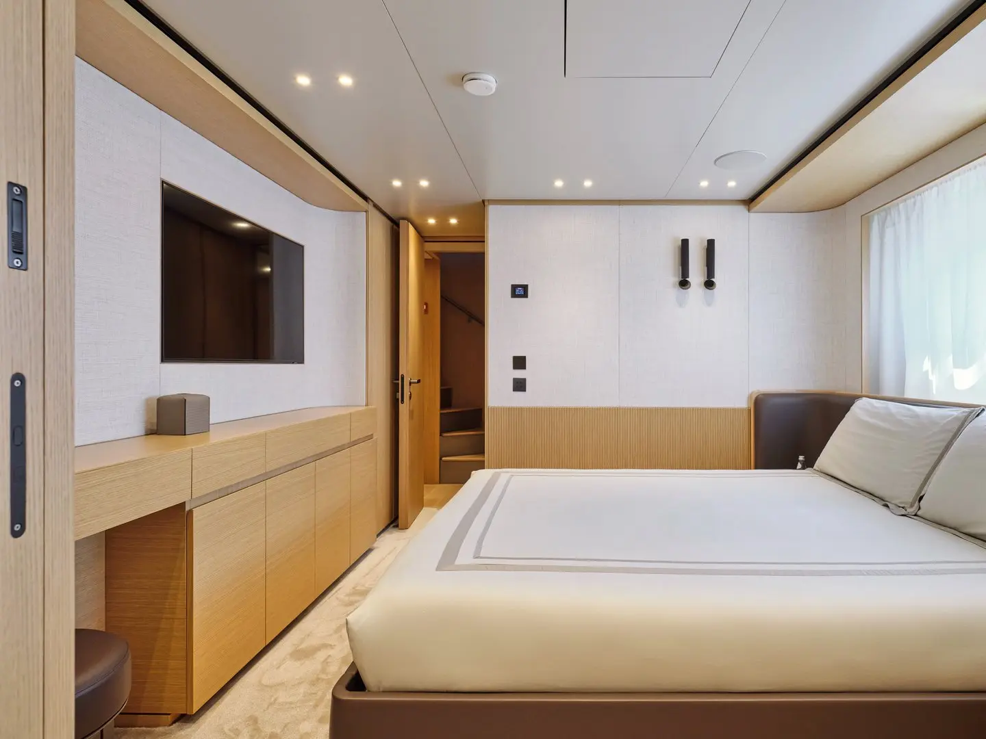 Thumbnail von Sanlorenzo SD118