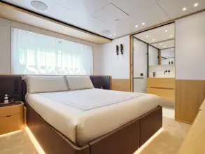 Thumbnail von Sanlorenzo SD118