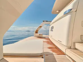 Thumbnail von Sanlorenzo SD118