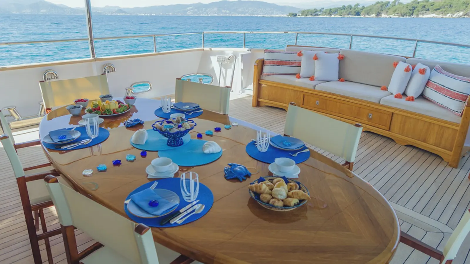 Thumbnail von Benetti 114 FREEMONT