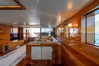 Thumbnail von Royal Cape 45 ATLANTIS PEARL