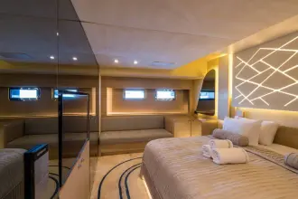 Thumbnail von Royal Cape 45 ATLANTIS PEARL