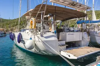 Thumbnail von Bavaria Cruiser 45 Style Hummingbird