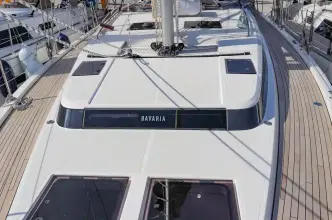 Thumbnail von Bavaria Cruiser 45 Style Hummingbird