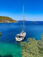 Thumbnail von Bavaria Cruiser 45 Style Hummingbird