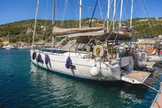 Thumbnail von Bavaria Cruiser 45 Style Hummingbird