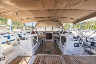 Thumbnail von Bavaria Cruiser 45 Style Hummingbird