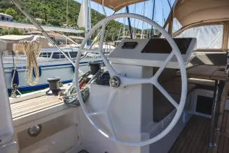 Thumbnail von Bavaria Cruiser 45 Style Hummingbird