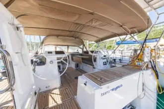 Thumbnail von Bavaria Cruiser 45 Style Hummingbird