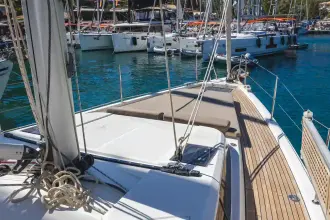 Thumbnail von Bavaria Cruiser 45 Style Hummingbird