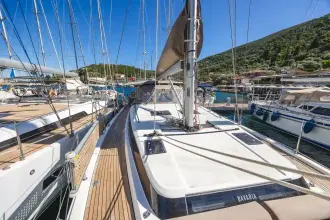 Thumbnail von Bavaria Cruiser 45 Style Hummingbird