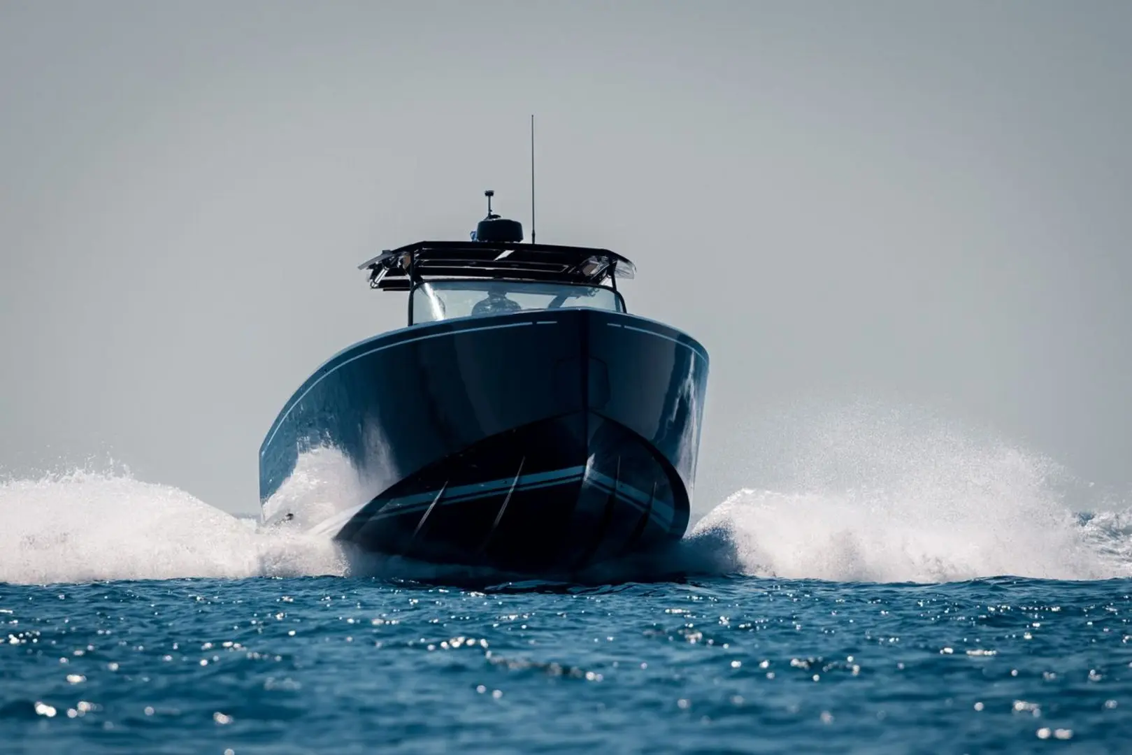 Thumbnail von Pardo P43