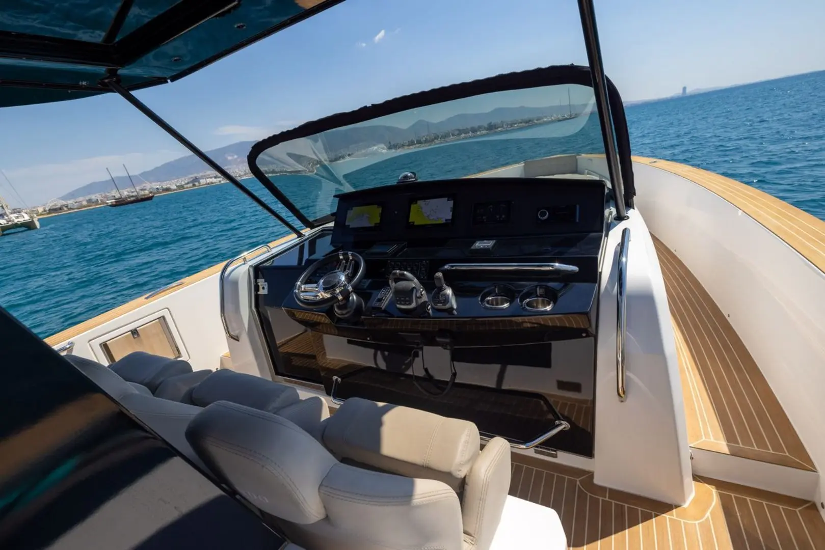 Thumbnail von Pardo P43