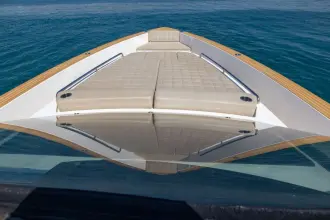 Thumbnail von Pardo P43