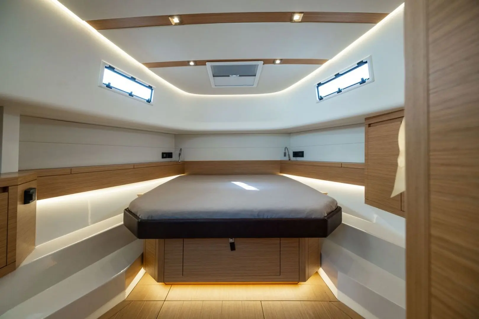 Thumbnail von Pardo P43