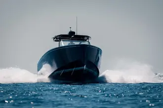 Thumbnail von Pardo P43