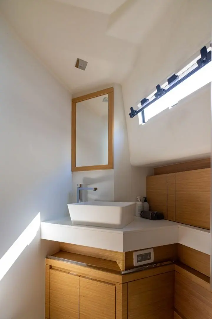 Thumbnail von Pardo P43