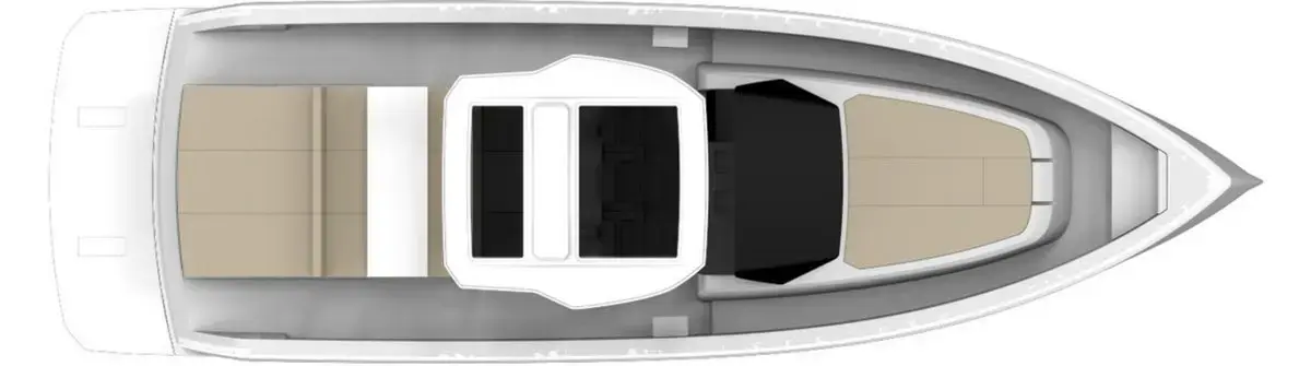 Thumbnail von Pardo P43